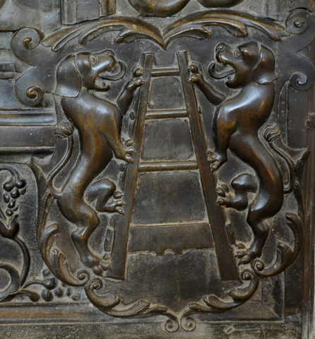 Epitaph Gottfried Werner von Zimmern