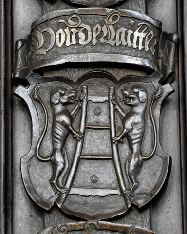 Epitaph Wilhelm von Zimmern